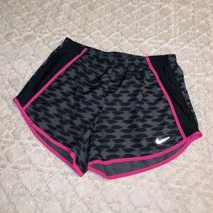 Women’s Nike shorts
